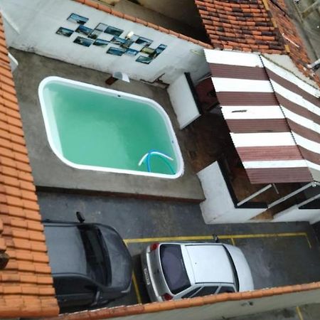 Casa 2 Quartos Em Cabo Frio Piscina E Area Gourmet Cantim Do Goiano Hospedagens Zewnętrze zdjęcie