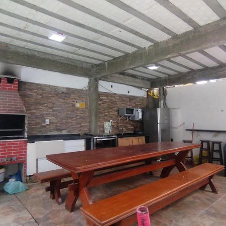 Casa 2 Quartos Em Cabo Frio Piscina E Area Gourmet Cantim Do Goiano Hospedagens Zewnętrze zdjęcie