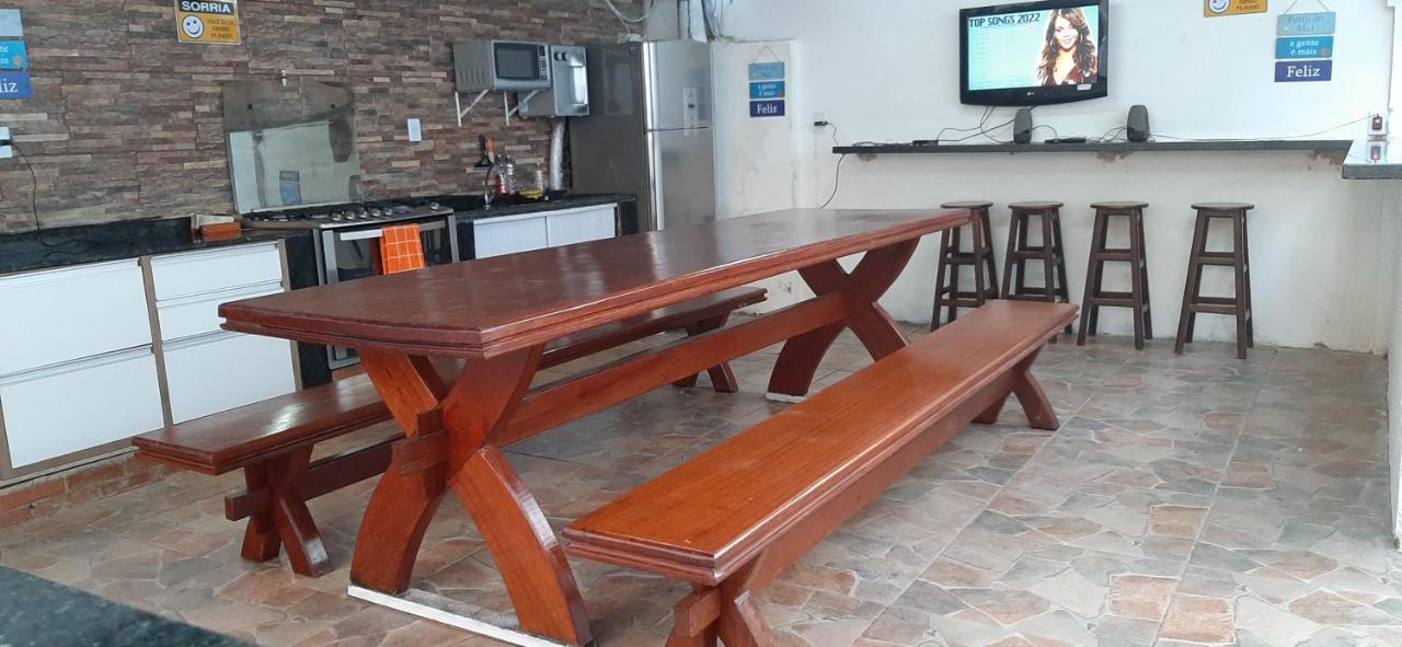 Casa 2 Quartos Em Cabo Frio Piscina E Area Gourmet Cantim Do Goiano Hospedagens Zewnętrze zdjęcie