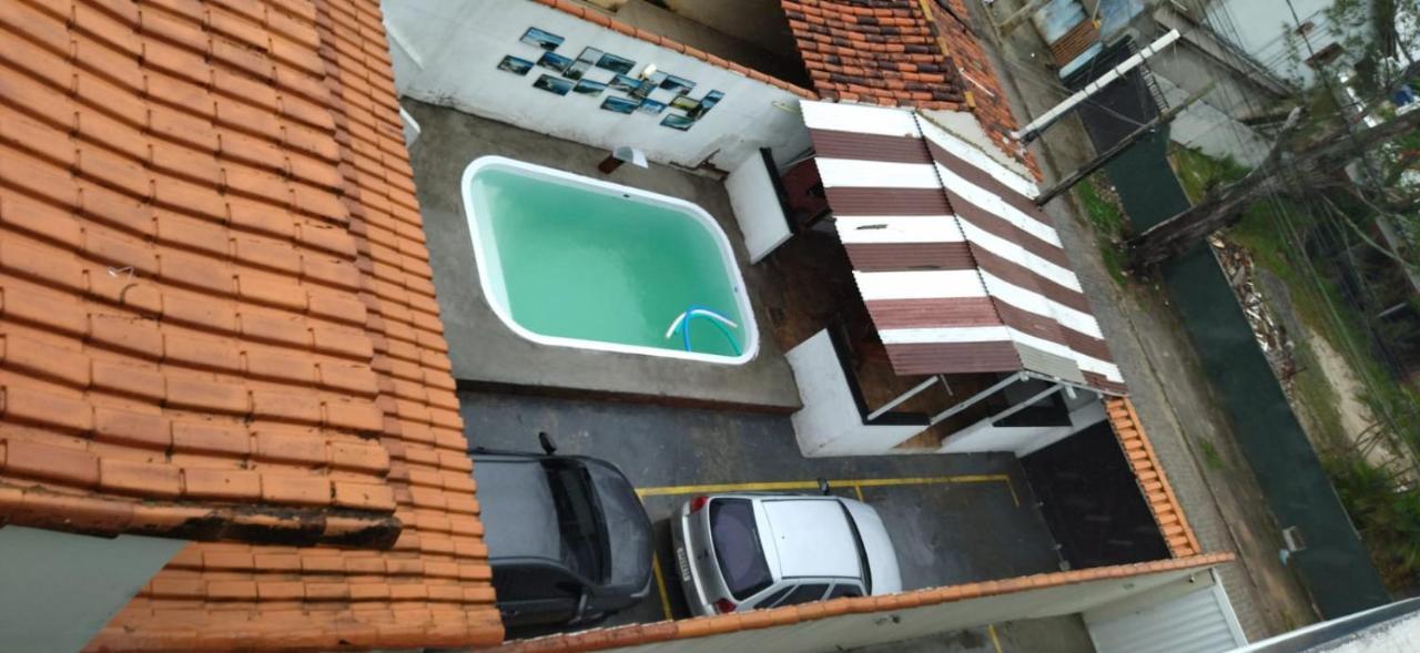 Casa 2 Quartos Em Cabo Frio Piscina E Area Gourmet Cantim Do Goiano Hospedagens Zewnętrze zdjęcie