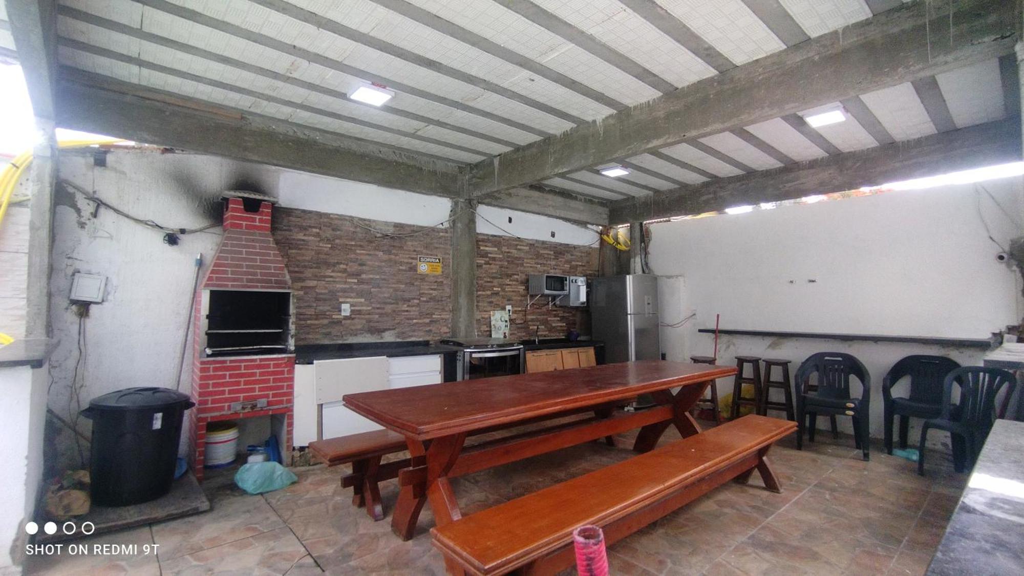 Casa 2 Quartos Em Cabo Frio Piscina E Area Gourmet Cantim Do Goiano Hospedagens Zewnętrze zdjęcie